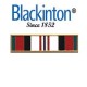 Blackinton® Afghanistan Service Medal Award Commendation Bar